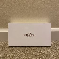 Coach Wallet/Purse