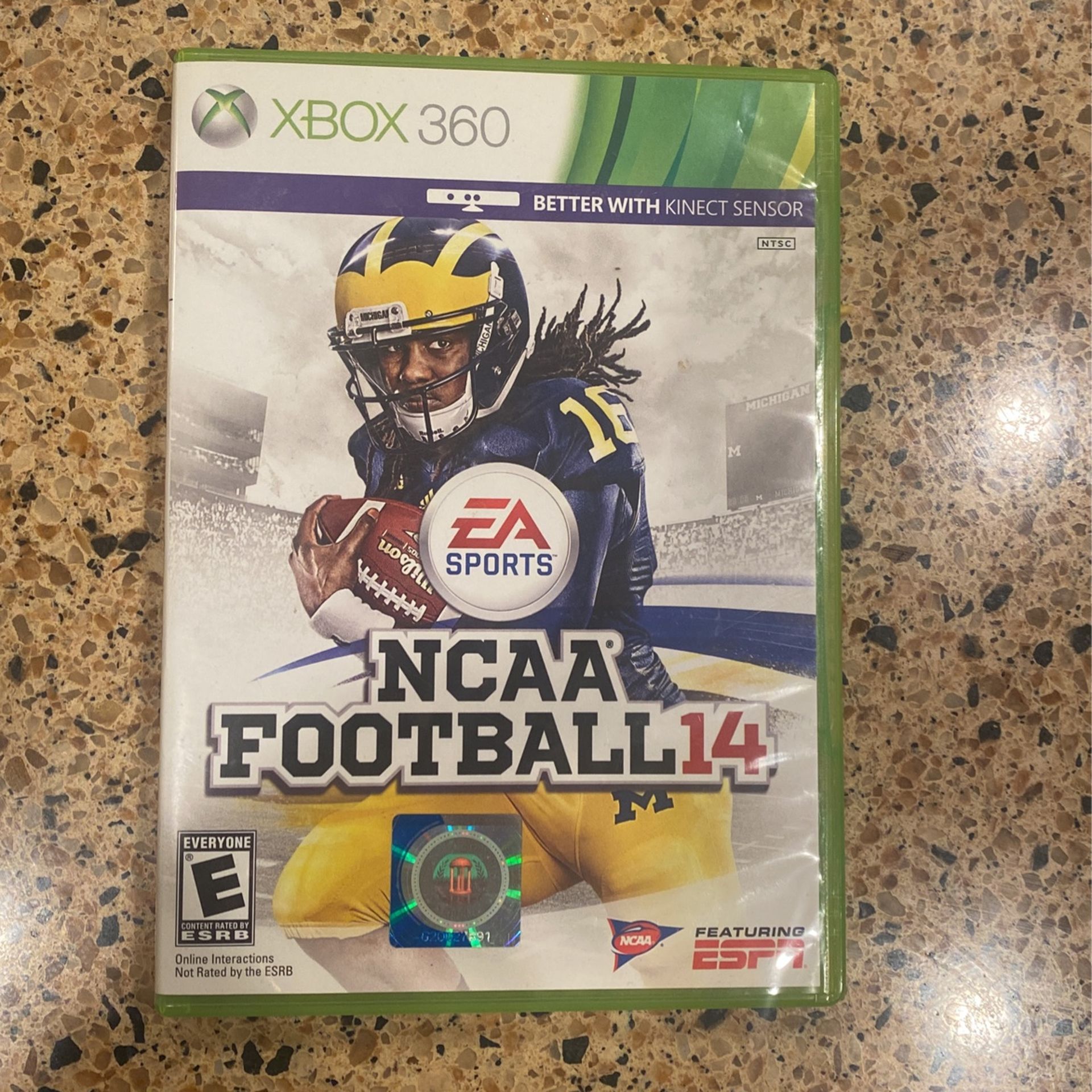 NCAA 14 will to negotiate