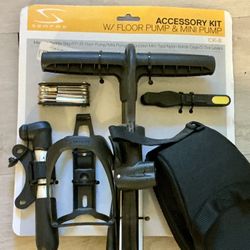 Bicycle accessories