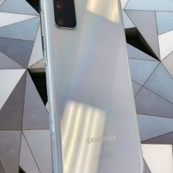 Samsung Galaxy S20 5G 128GB Unlocked-$259