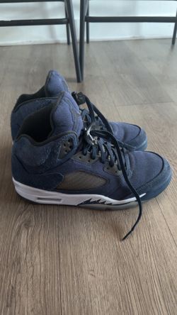 Air Jordan 5 Retro Se Midnight Navy