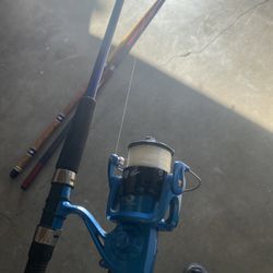 Fishing Rod