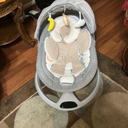 Baby Swing 