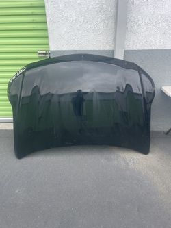 2021-2024 Chevrolet Tahoe Hood OEM