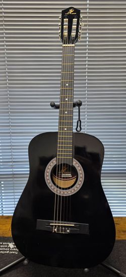 Classic guitar for beginners