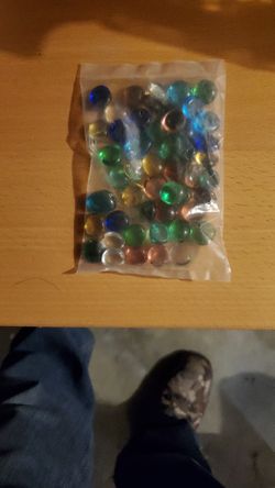 Little Pebbles Decor