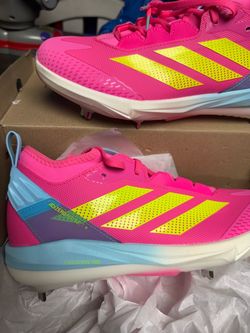 Adidas Adizero Instinct