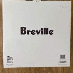 Breville Express Machine 