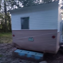 Perfect  Vintage Yet Retro Project Trailer 