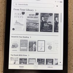 Amazon Kindle Reader 11th Generation