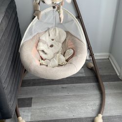 Baby Swing 