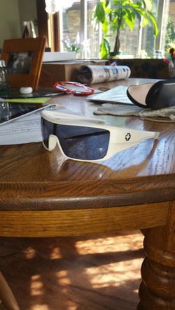 Men's spy sunglasses