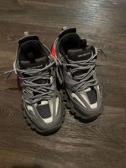 Balenciaga shoes