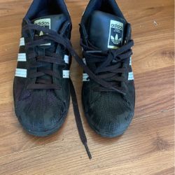 Size 9 Adidas