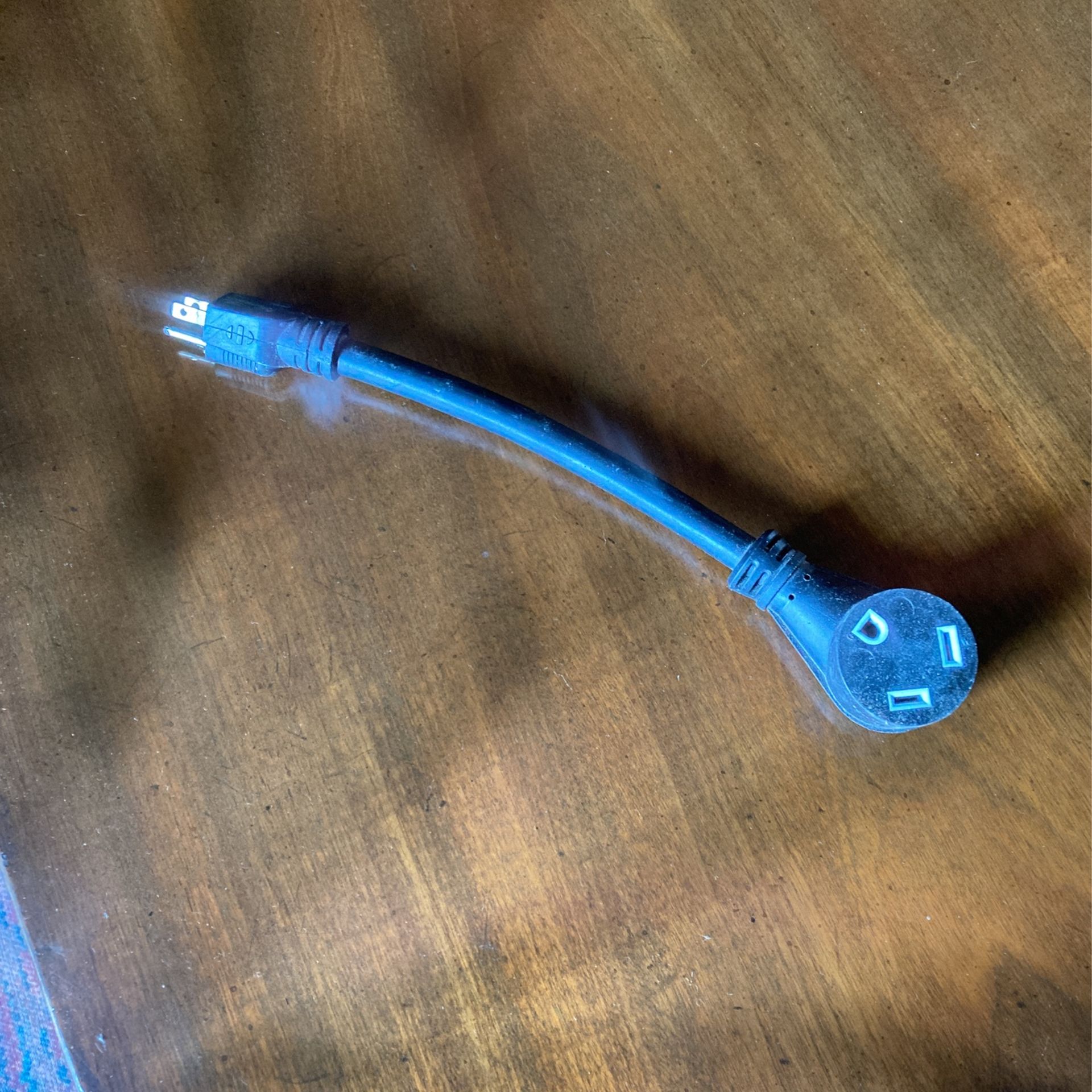 RV Adapter