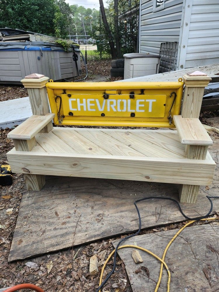 Kids Bench