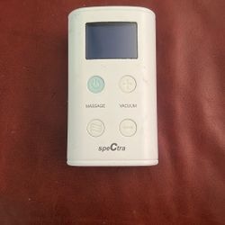 Spectra 9 Plus Portable 