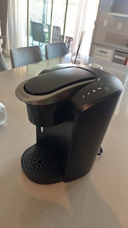 Keurig coffee maker