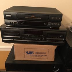 JVC Active Video Calibration Advanced Auto Clock Set