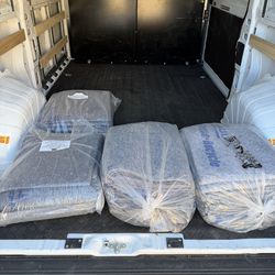 U-Haul Moving Blanket Bundles