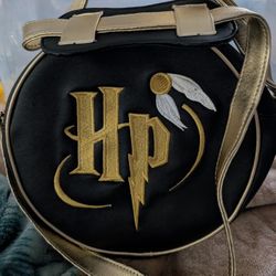 Harry Potter Crossbody 