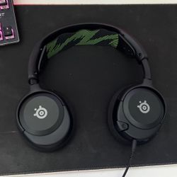Steelseries Artics 1 Wiried Gaming Headset