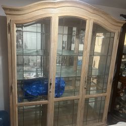 China Cabinet