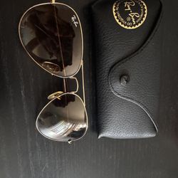 Rayban Aviator 3025