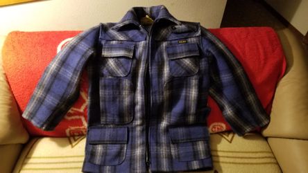 Norwellan bluey jacket sales