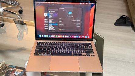 Laptop