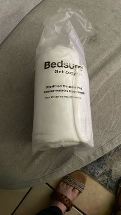 Mattress Pad