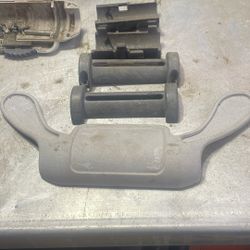 Honda Drive System 