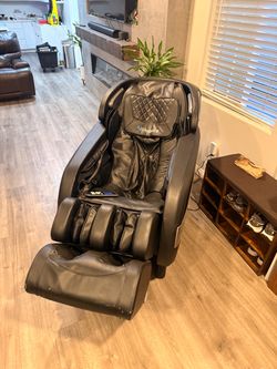 UGEARS Full Body Massage Chair