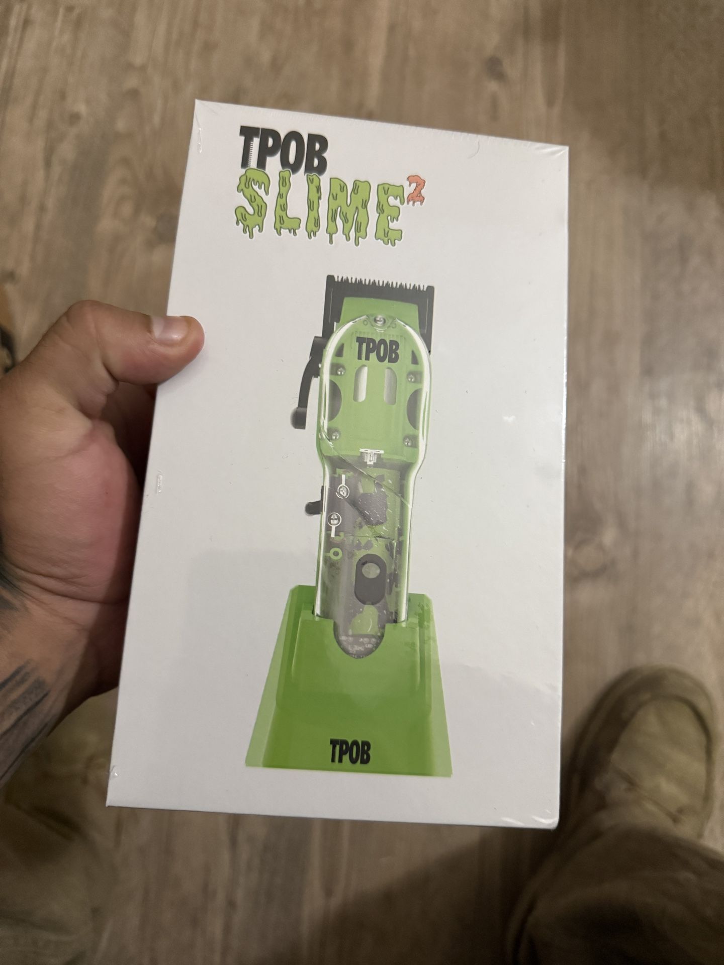 Hair Clippers