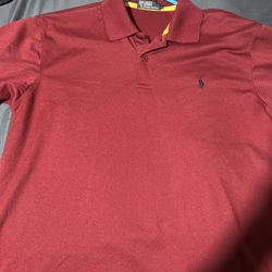 Polo Ralph Lauren shirt