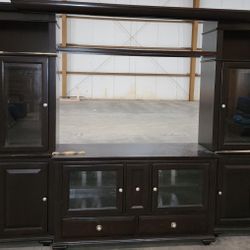 Entertainment Center