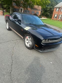 2013 Dodge Charger