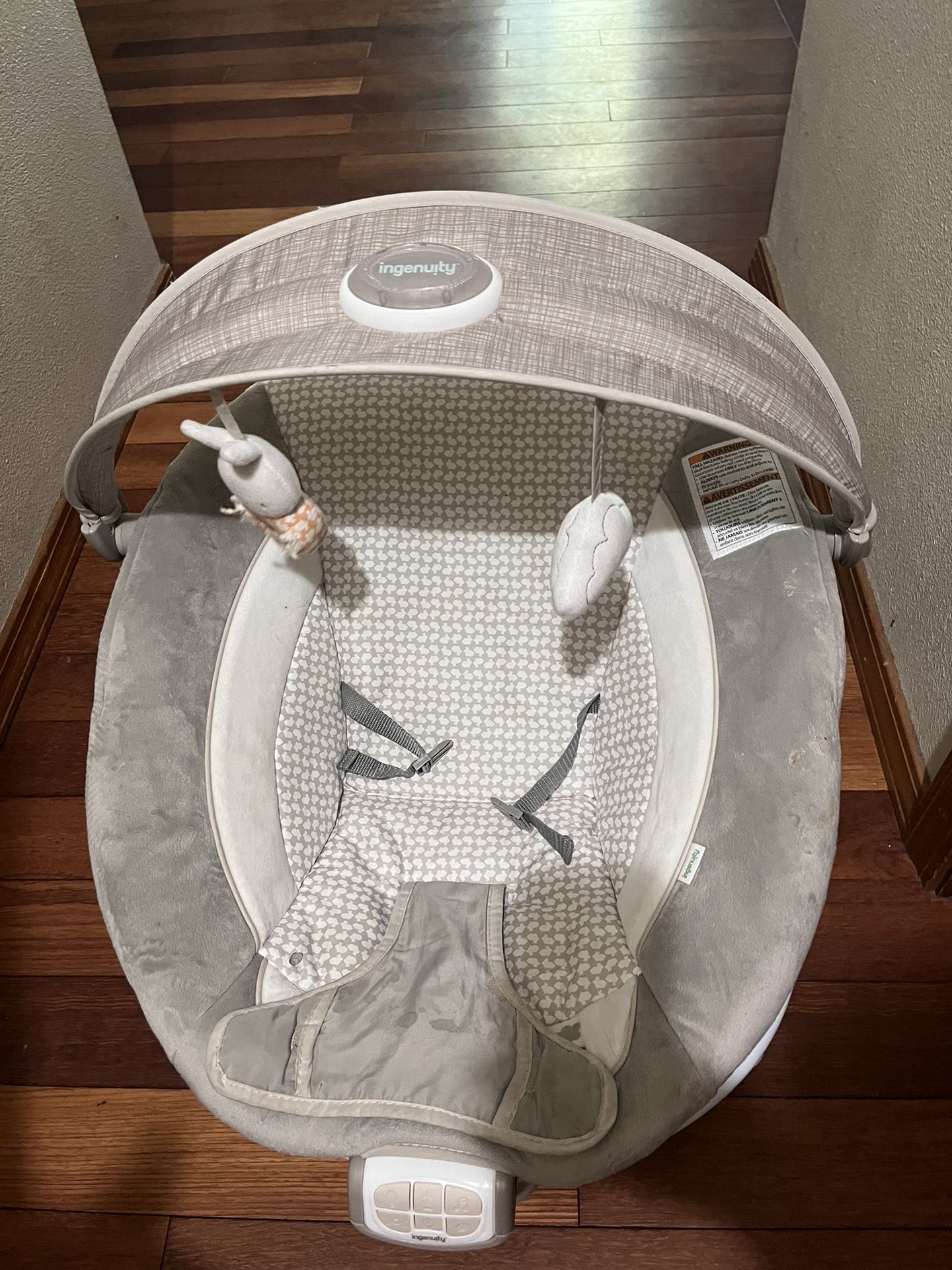 Baby Bouncer