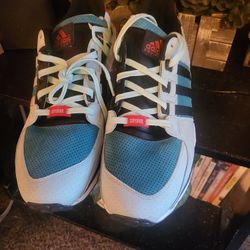 Adidas Bait x EQT Running