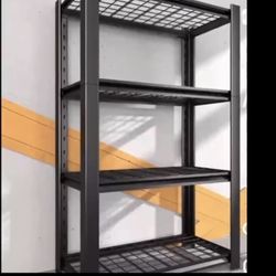 Garage Shelves