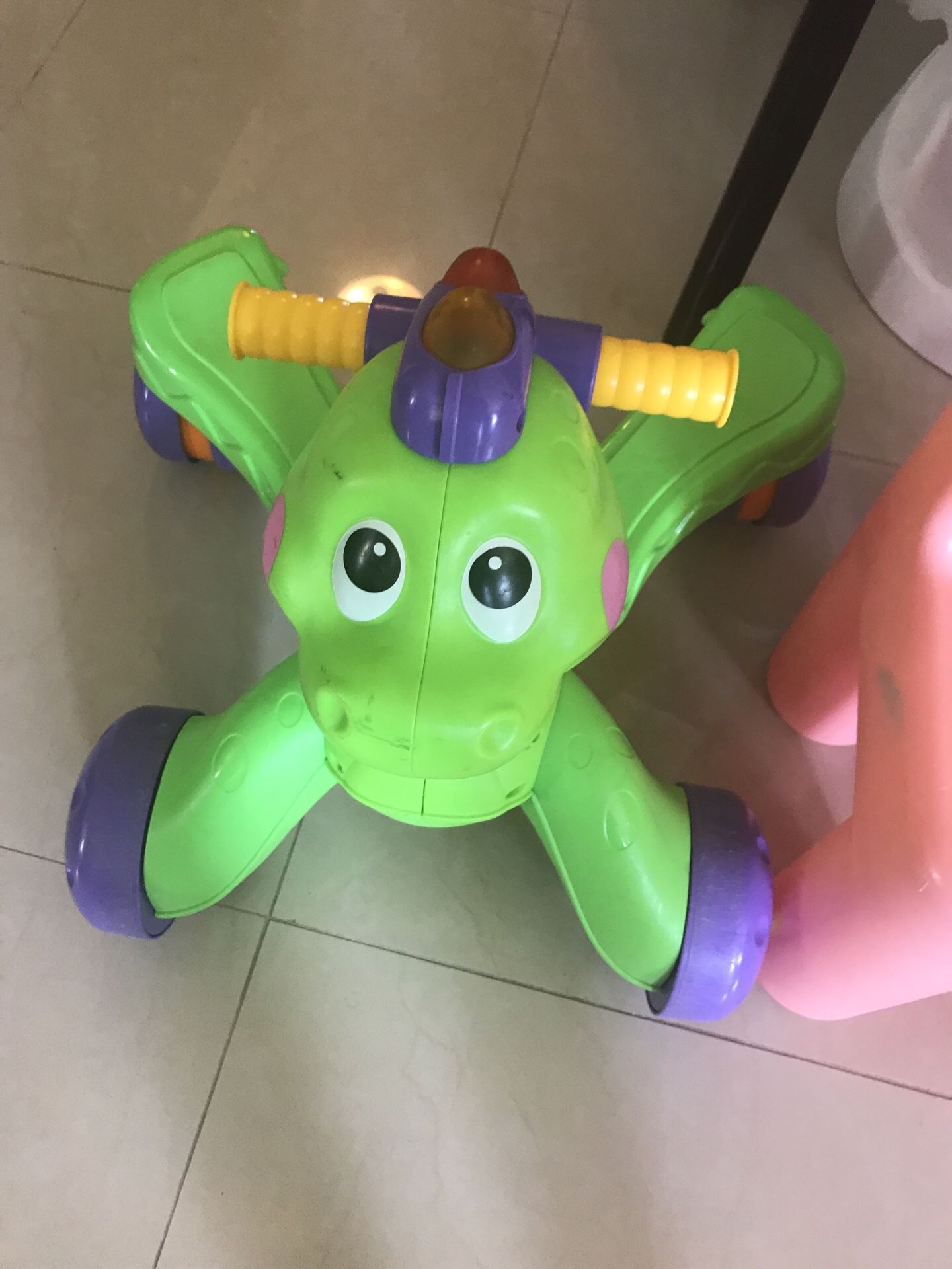 Riding toy kids