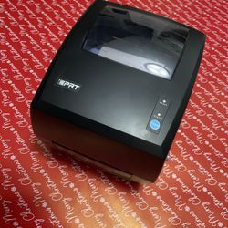 ID prt (Shipping  Label Printer) 