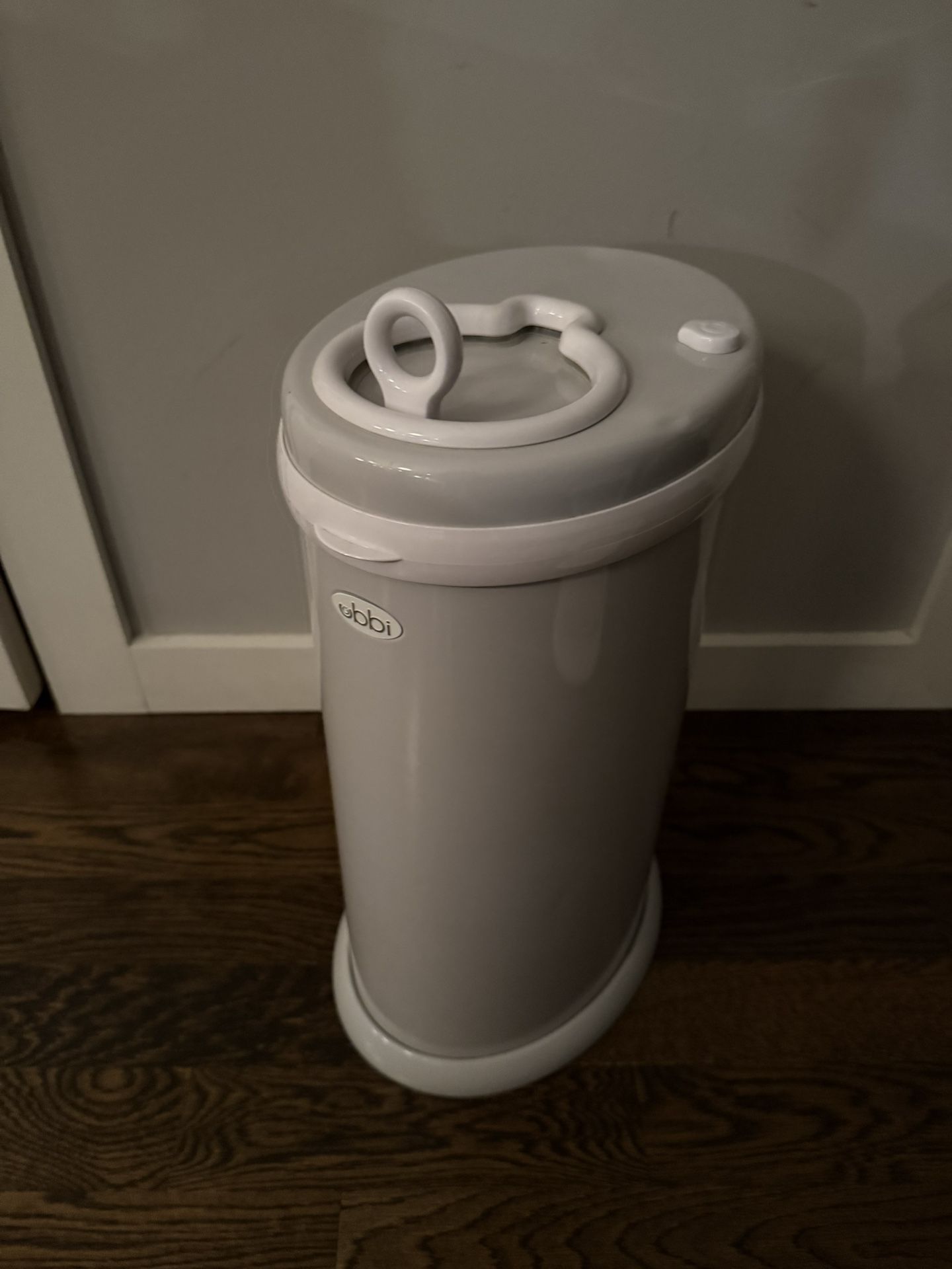 Ubbi Trash Can Diaper Pail