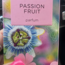 Pacifica Perfume Passion Fruit .2 Fl Oz