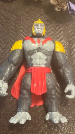Spin Master DC Comic Multiverse 12 Gorilla Grodd Target Exclusive Action Figure