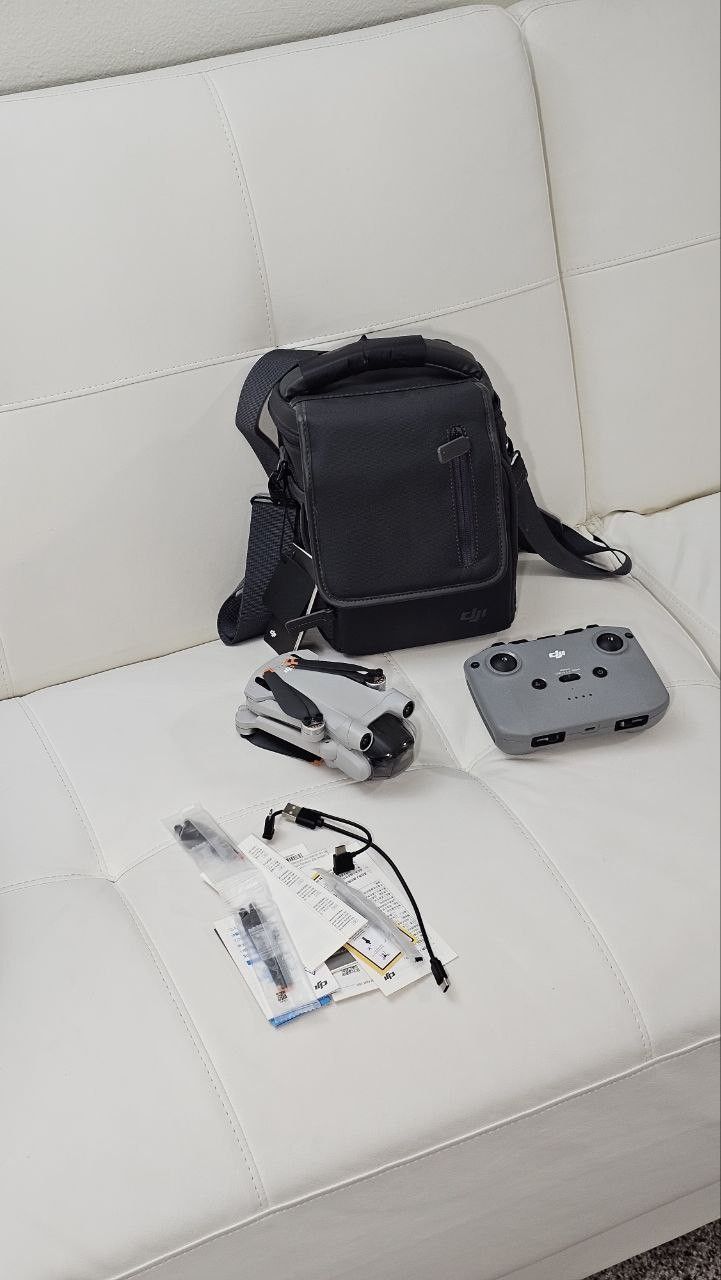 Dji mini 3 Pro