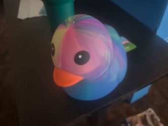 Duck sqeeezy