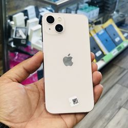 iPhone 13 256GB unlocked 