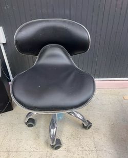 Small or pedicure stools