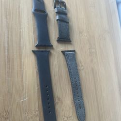 iPhone Watch Bands
